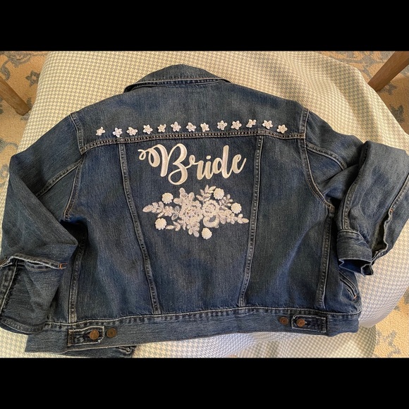 ralph lauren custom jacket